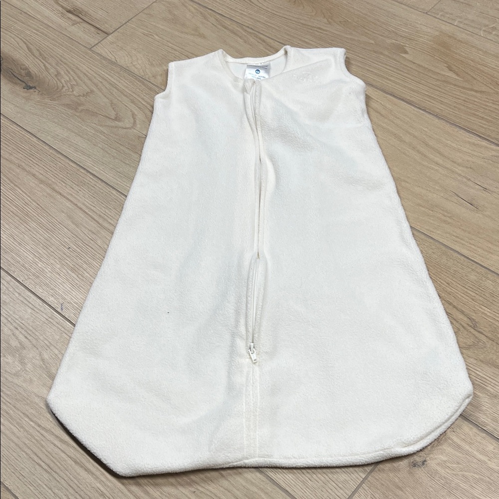 Halo Soft Cream Sleep Sack